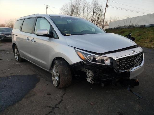 Photo 0 VIN: KNDMB5C13L6575143 - KIA SEDONA LX 