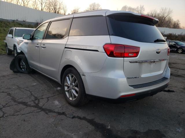 Photo 2 VIN: KNDMB5C13L6575143 - KIA SEDONA LX 