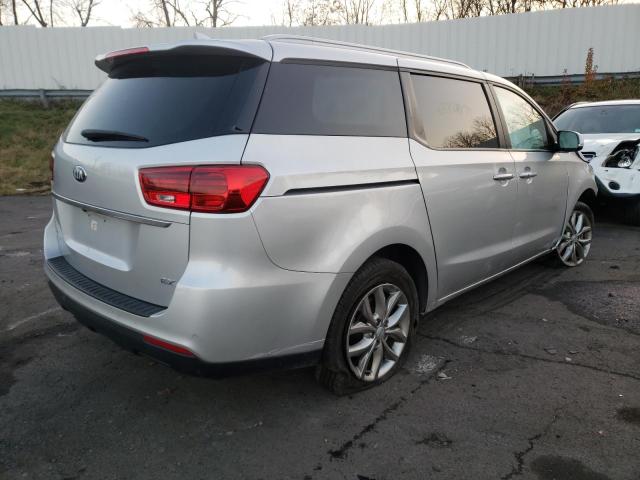 Photo 3 VIN: KNDMB5C13L6575143 - KIA SEDONA LX 