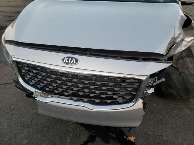 Photo 6 VIN: KNDMB5C13L6575143 - KIA SEDONA LX 