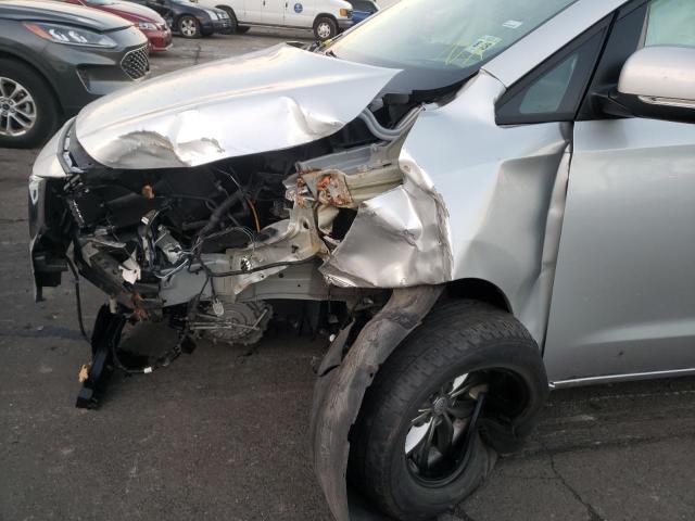 Photo 8 VIN: KNDMB5C13L6575143 - KIA SEDONA LX 