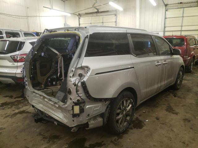 Photo 3 VIN: KNDMB5C13L6580262 - KIA SEDONA LX 