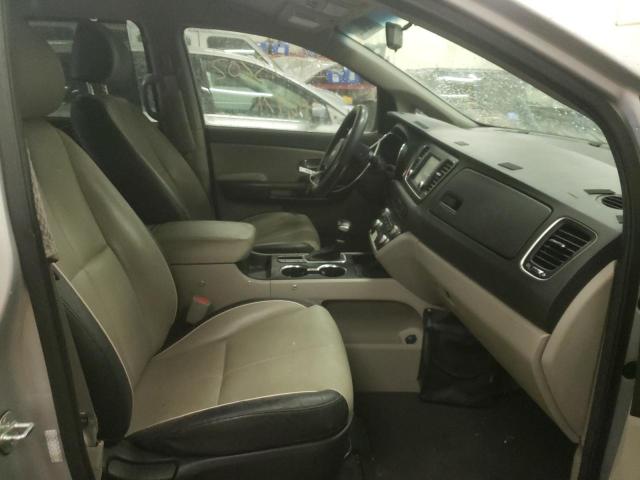 Photo 4 VIN: KNDMB5C13L6580262 - KIA SEDONA LX 