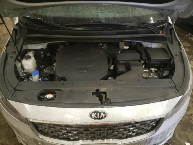 Photo 6 VIN: KNDMB5C13L6580262 - KIA SEDONA LX 