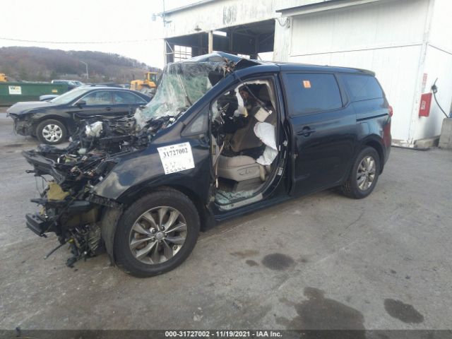 Photo 1 VIN: KNDMB5C13M6667841 - KIA SEDONA 