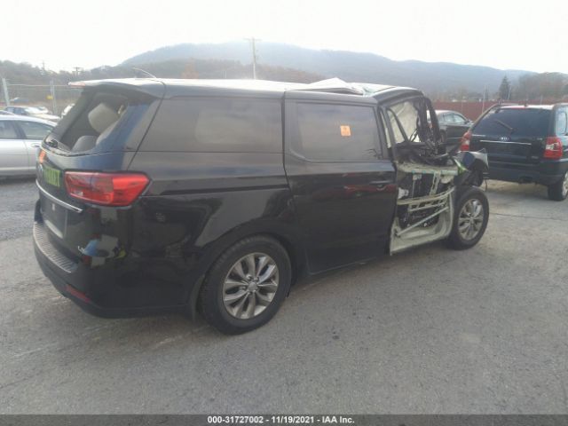 Photo 3 VIN: KNDMB5C13M6667841 - KIA SEDONA 