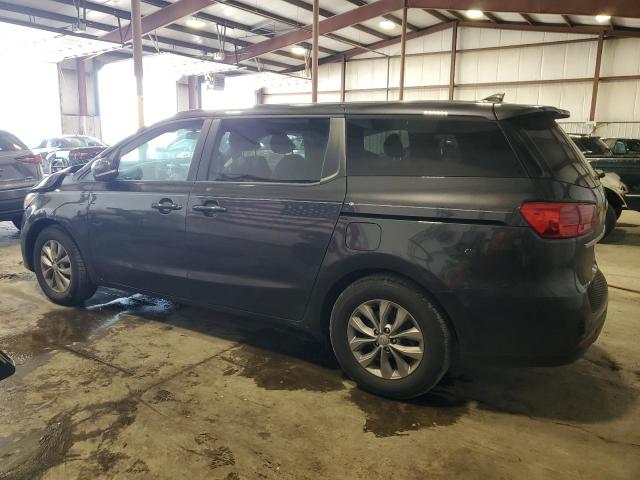 Photo 1 VIN: KNDMB5C13M6668617 - KIA SEDONA LX 