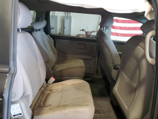 Photo 10 VIN: KNDMB5C13M6668617 - KIA SEDONA LX 