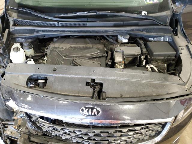 Photo 11 VIN: KNDMB5C13M6668617 - KIA SEDONA LX 