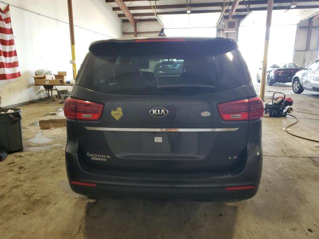 Photo 5 VIN: KNDMB5C13M6668617 - KIA SEDONA LX 