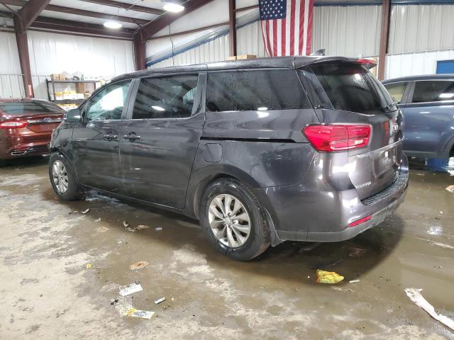 Photo 1 VIN: KNDMB5C13M6668620 - KIA SEDONA LX 