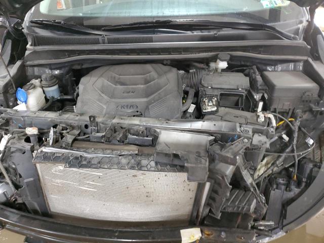 Photo 11 VIN: KNDMB5C13M6668620 - KIA SEDONA LX 