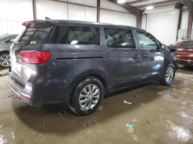 Photo 2 VIN: KNDMB5C13M6668620 - KIA SEDONA LX 