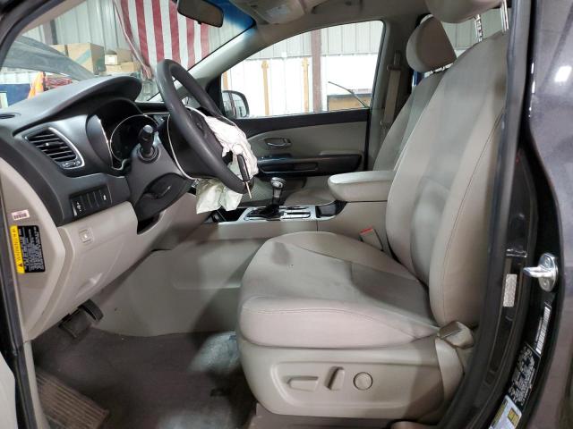 Photo 6 VIN: KNDMB5C13M6668620 - KIA SEDONA LX 