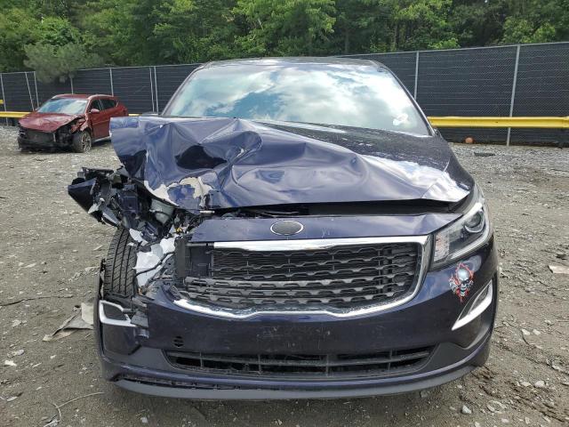 Photo 4 VIN: KNDMB5C13M6669153 - KIA SEDONA LX 