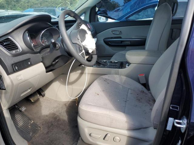 Photo 6 VIN: KNDMB5C13M6669153 - KIA SEDONA LX 