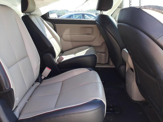 Photo 5 VIN: KNDMB5C13M6672411 - KIA SEDONA LX 