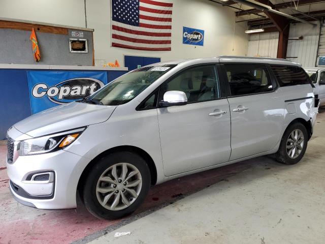 Photo 0 VIN: KNDMB5C13M6674496 - KIA SEDONA LX 