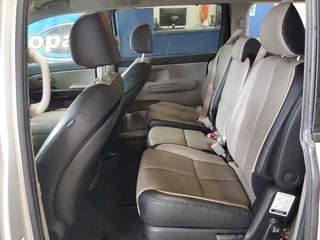 Photo 10 VIN: KNDMB5C13M6674496 - KIA SEDONA LX 