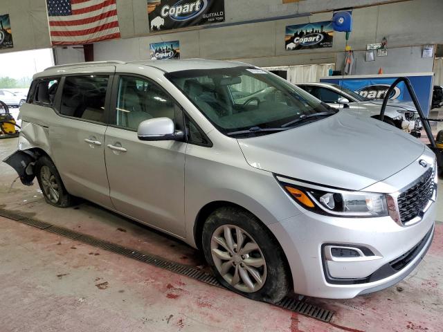 Photo 3 VIN: KNDMB5C13M6674496 - KIA SEDONA LX 