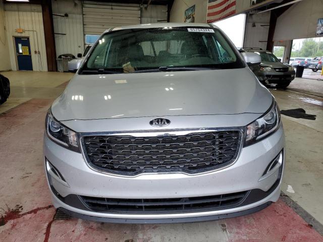 Photo 4 VIN: KNDMB5C13M6674496 - KIA SEDONA LX 