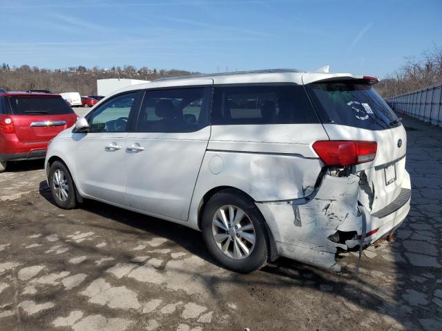 Photo 1 VIN: KNDMB5C14F6019153 - KIA SEDONA 