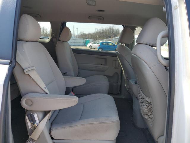 Photo 10 VIN: KNDMB5C14F6019153 - KIA SEDONA 