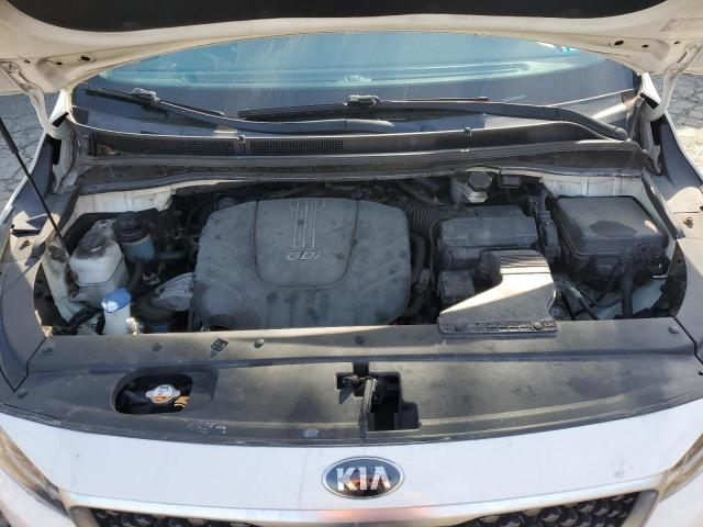 Photo 11 VIN: KNDMB5C14F6019153 - KIA SEDONA 