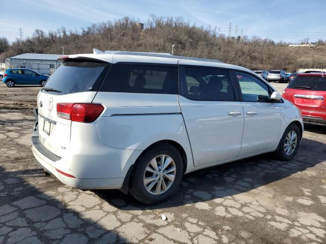 Photo 2 VIN: KNDMB5C14F6019153 - KIA SEDONA 