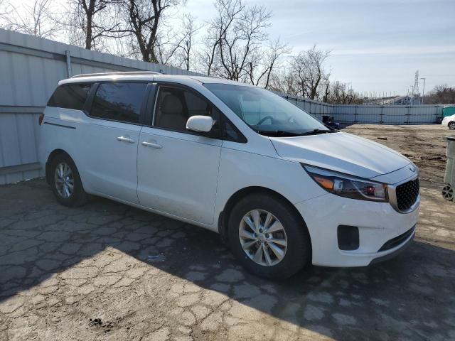 Photo 3 VIN: KNDMB5C14F6019153 - KIA SEDONA 