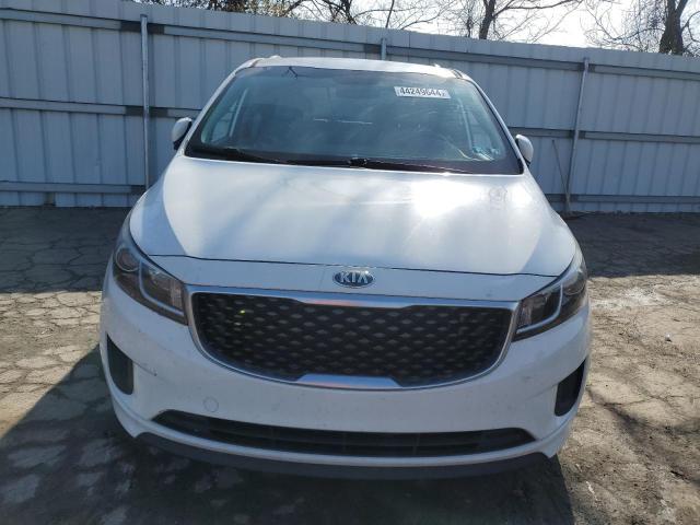 Photo 4 VIN: KNDMB5C14F6019153 - KIA SEDONA 