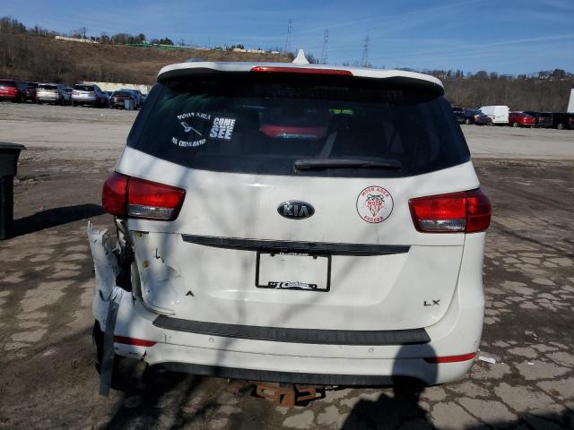 Photo 5 VIN: KNDMB5C14F6019153 - KIA SEDONA 