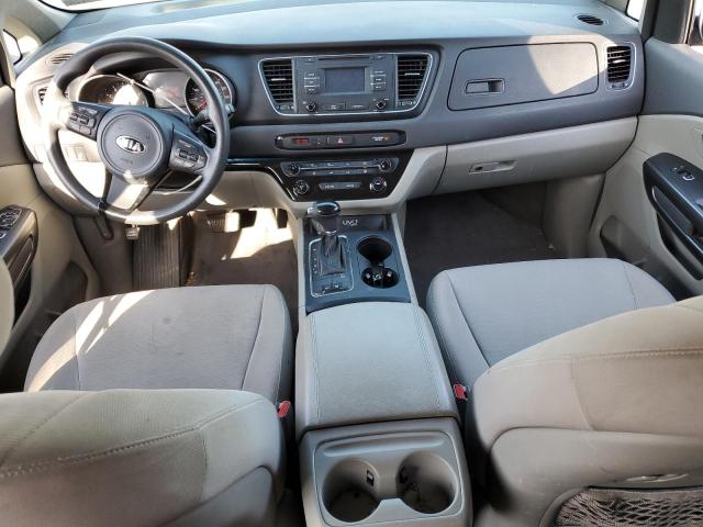 Photo 7 VIN: KNDMB5C14F6019153 - KIA SEDONA 