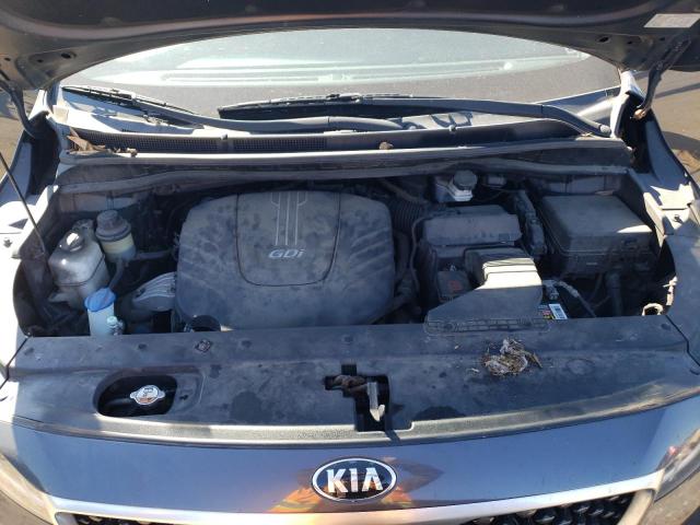 Photo 11 VIN: KNDMB5C14F6021162 - KIA SEDONA LX 