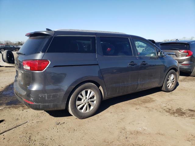 Photo 2 VIN: KNDMB5C14F6021162 - KIA SEDONA LX 