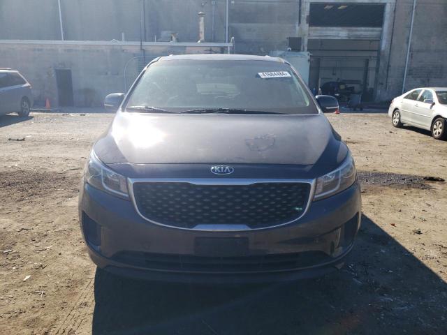 Photo 4 VIN: KNDMB5C14F6021162 - KIA SEDONA LX 