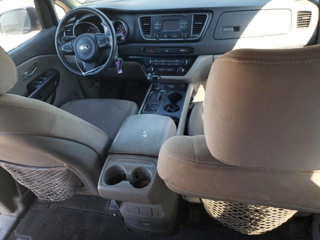 Photo 7 VIN: KNDMB5C14F6021162 - KIA SEDONA LX 