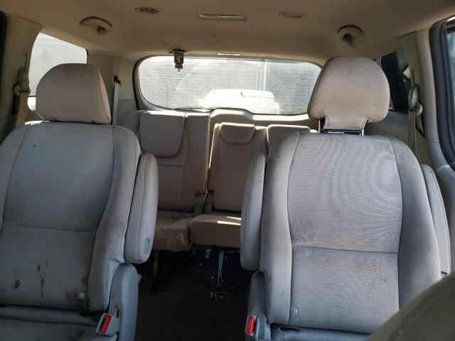 Photo 9 VIN: KNDMB5C14F6021162 - KIA SEDONA LX 