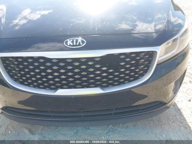 Photo 5 VIN: KNDMB5C14F6042576 - KIA SEDONA 