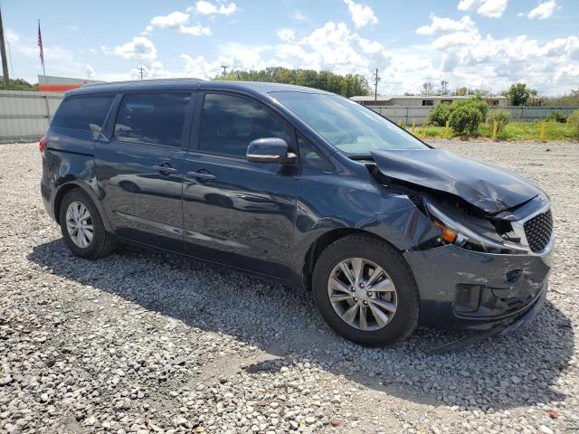 Photo 3 VIN: KNDMB5C14F6043095 - KIA SEDONA LX 