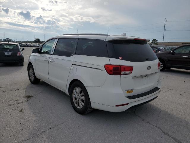 Photo 2 VIN: KNDMB5C14F6043551 - KIA SEDONA LX 