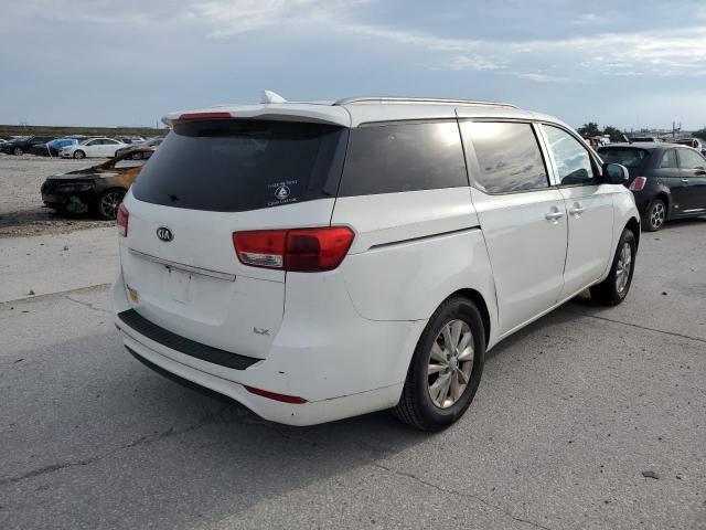 Photo 3 VIN: KNDMB5C14F6043551 - KIA SEDONA LX 