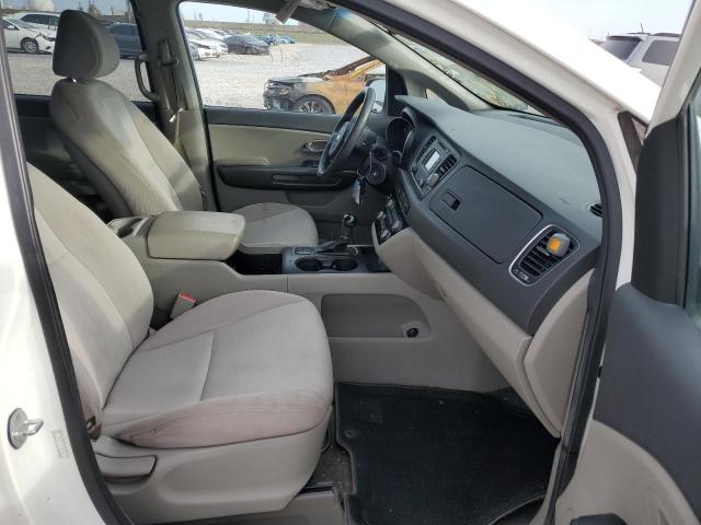 Photo 4 VIN: KNDMB5C14F6043551 - KIA SEDONA LX 