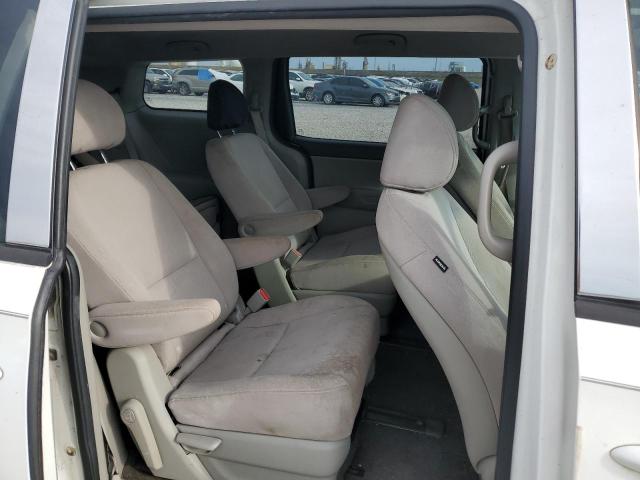 Photo 5 VIN: KNDMB5C14F6043551 - KIA SEDONA LX 