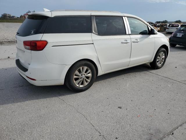 Photo 8 VIN: KNDMB5C14F6043551 - KIA SEDONA LX 