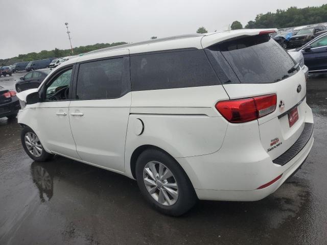 Photo 1 VIN: KNDMB5C14F6046353 - KIA SEDONA LX 