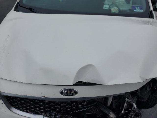 Photo 11 VIN: KNDMB5C14F6046353 - KIA SEDONA LX 