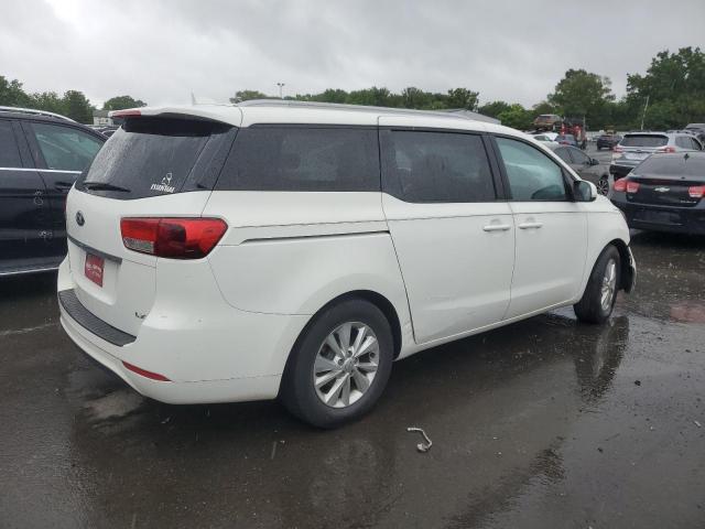 Photo 2 VIN: KNDMB5C14F6046353 - KIA SEDONA LX 