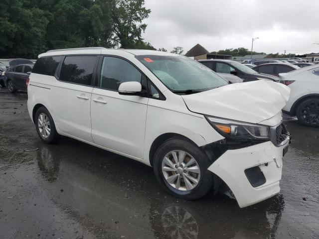 Photo 3 VIN: KNDMB5C14F6046353 - KIA SEDONA LX 