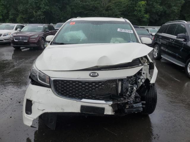 Photo 4 VIN: KNDMB5C14F6046353 - KIA SEDONA LX 